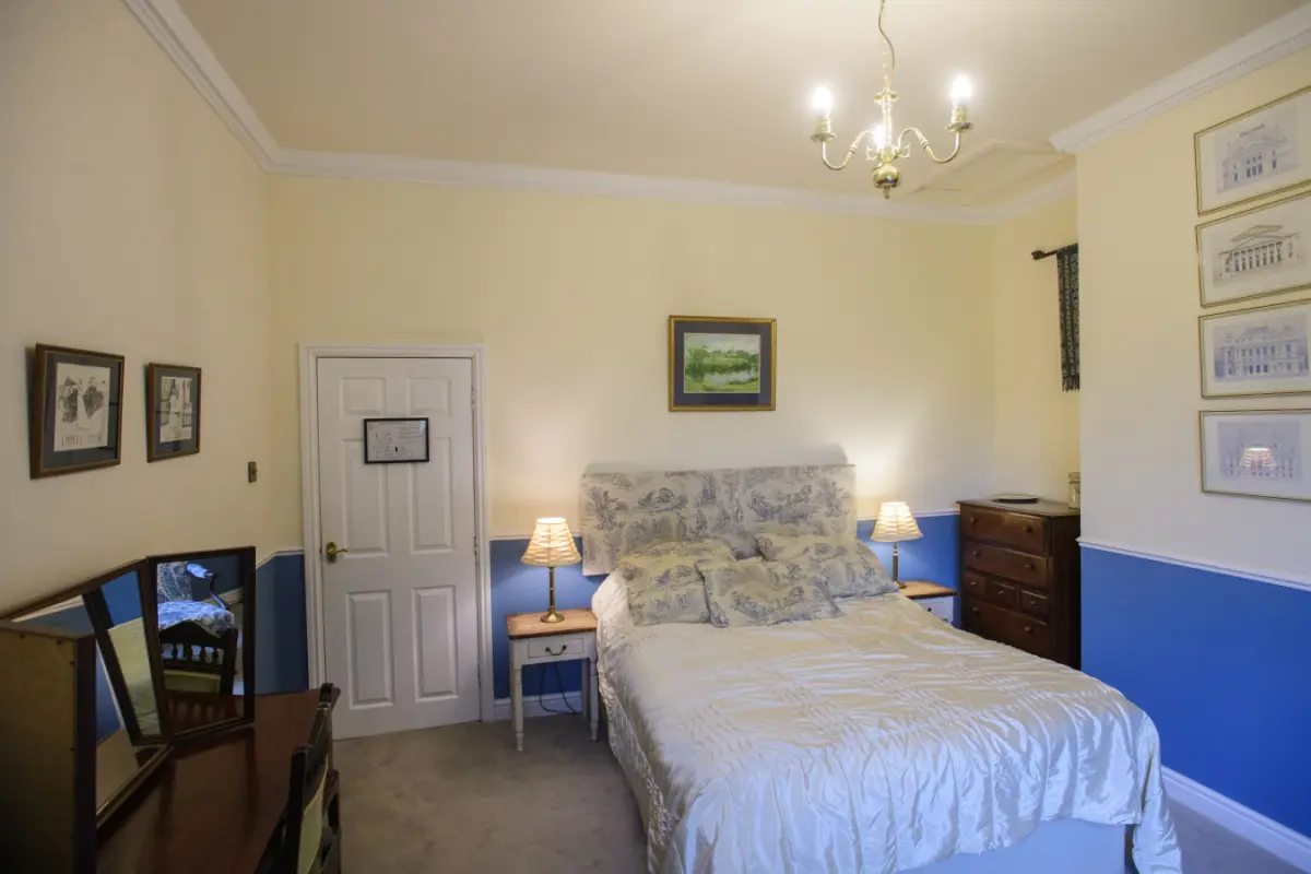 Skendleby Hall by Group Retreats