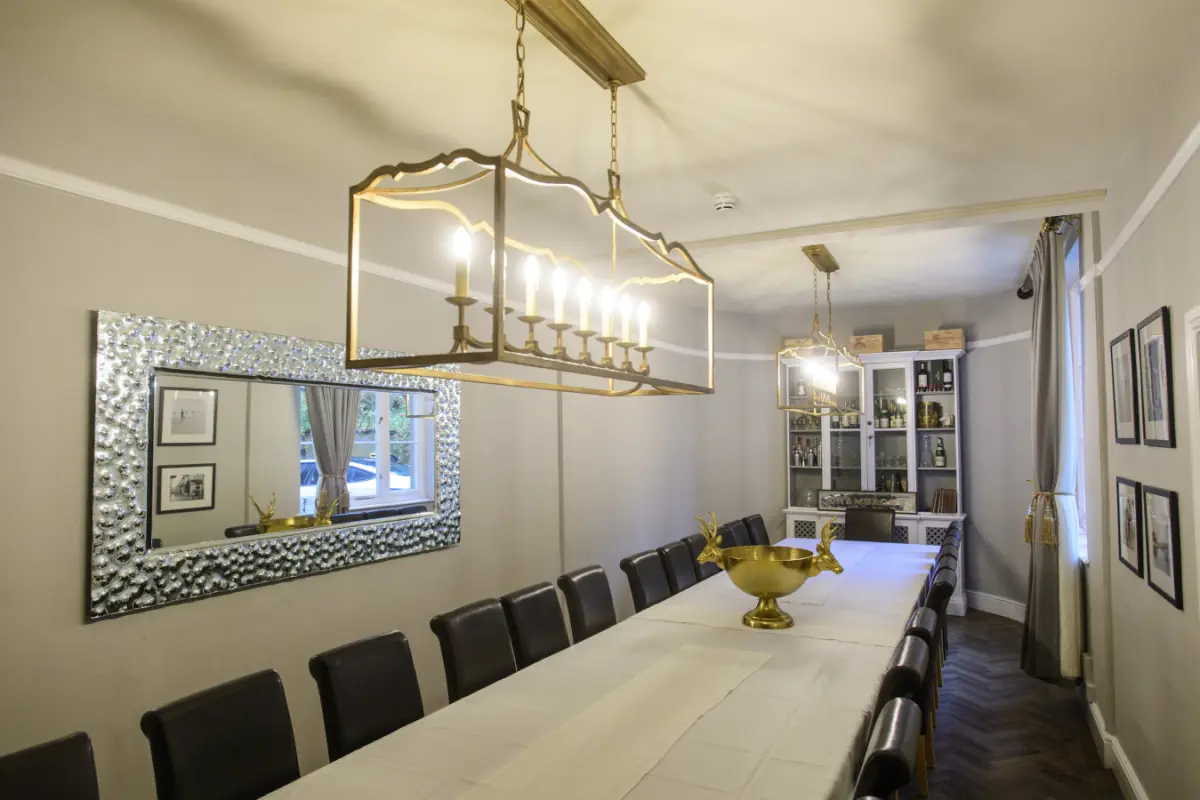 Skendleby Hall by Group Retreats
