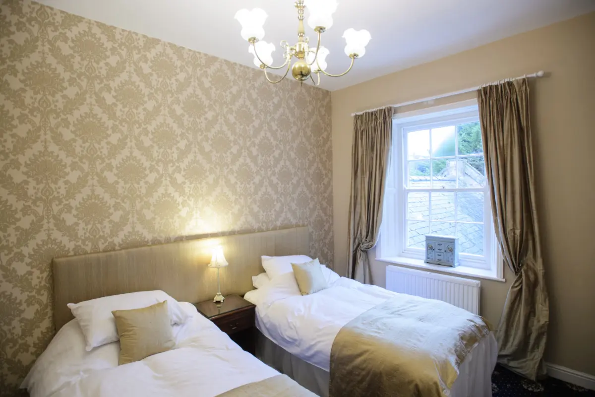 Skendleby Hall by Group Retreats