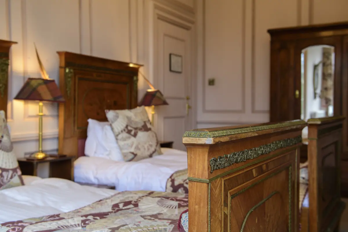 Skendleby Hall by Group Retreats