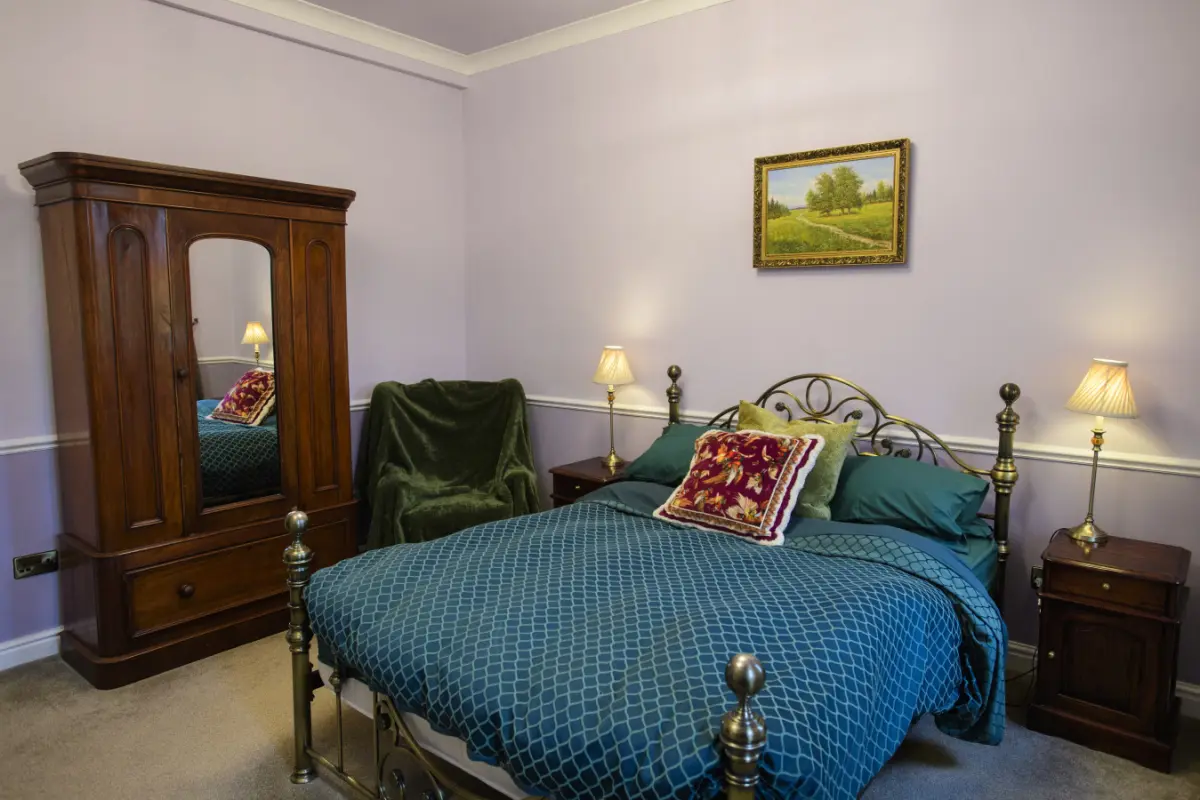Skendleby Hall by Group Retreats