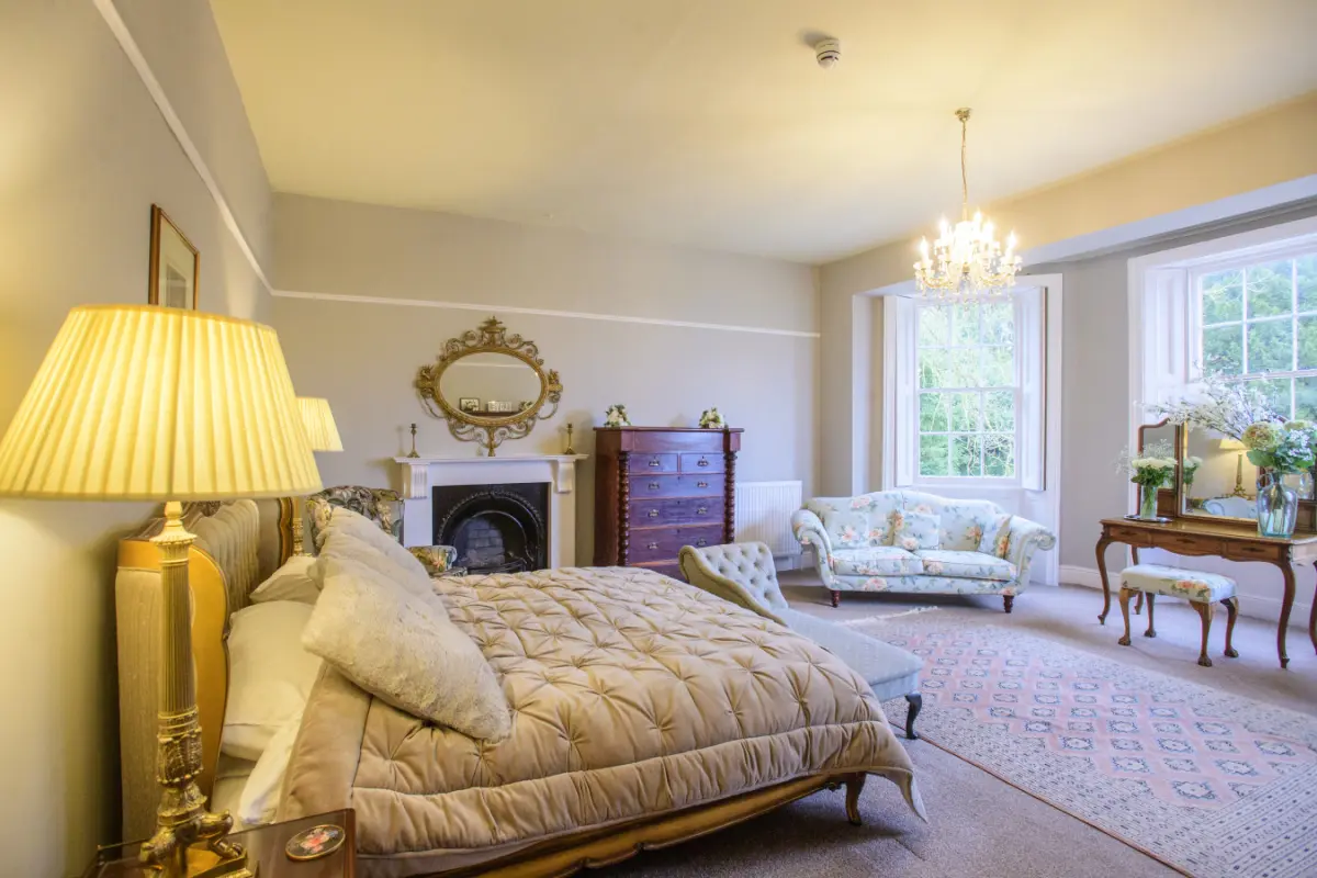 Skendleby Hall by Group Retreats