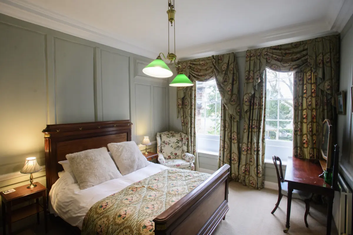 Skendleby Hall by Group Retreats