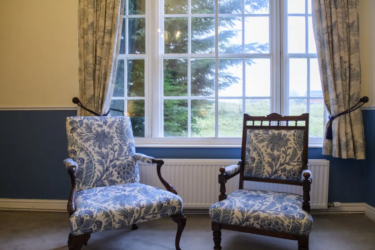 Skendleby Hall by Group Retreats